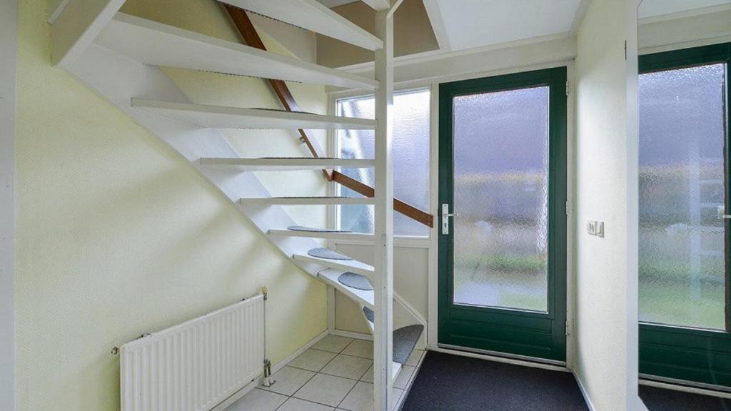 Vrijstaande Woning Te Vlagtwedde Villa Exterior photo